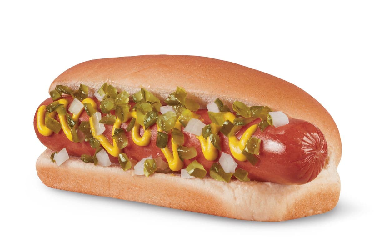 Relish Dog