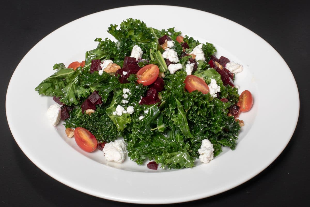 Kale Salad