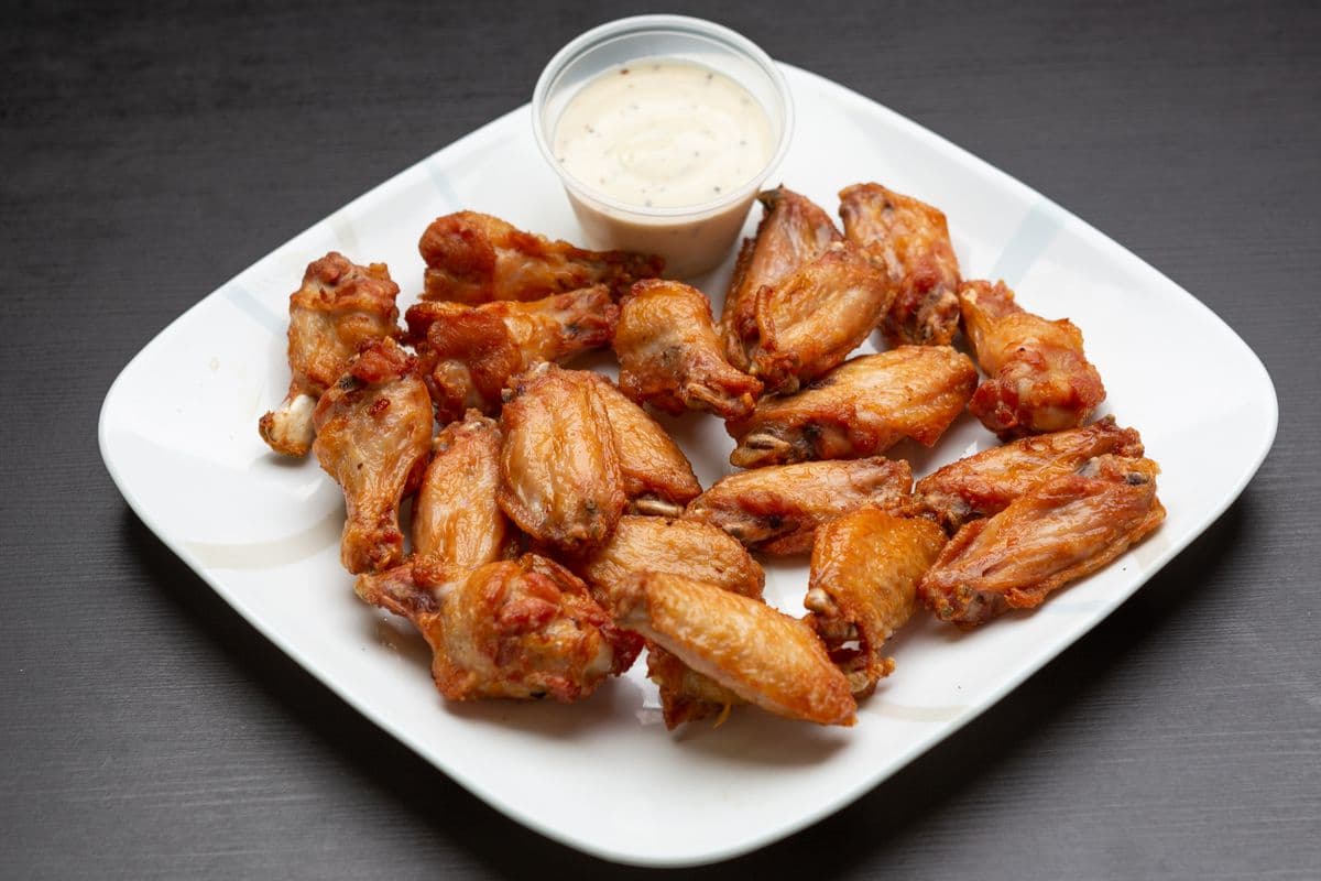 Wings (20 pcs)