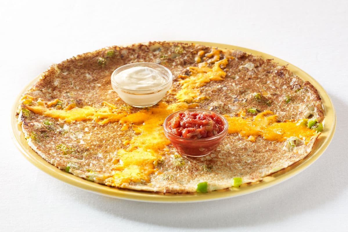 #7 Rio Grande Pannekoek