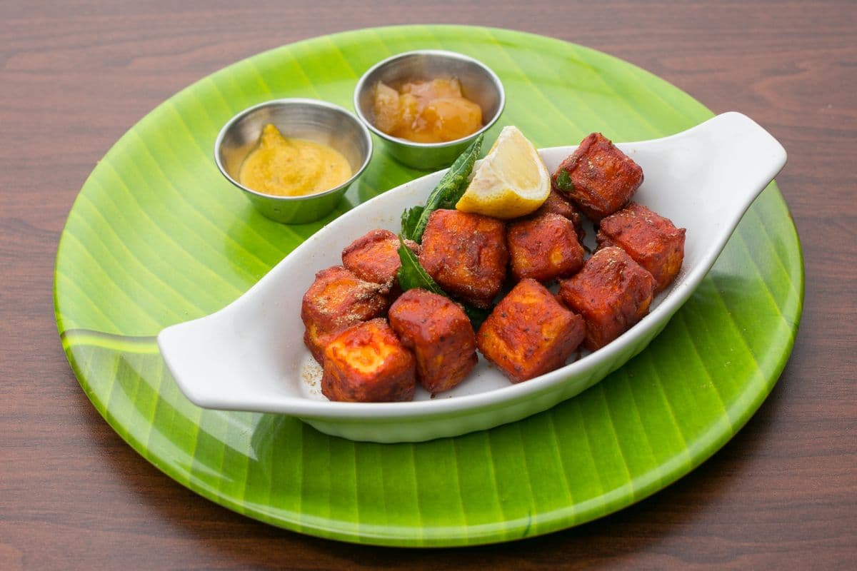 Paneer-65