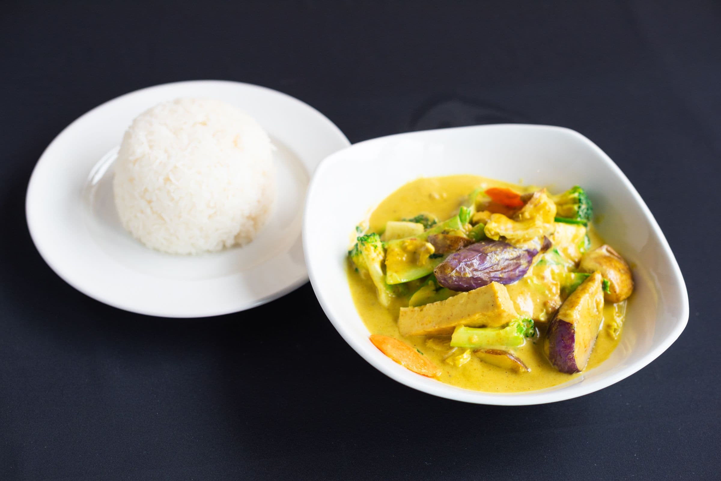 Golden Curry