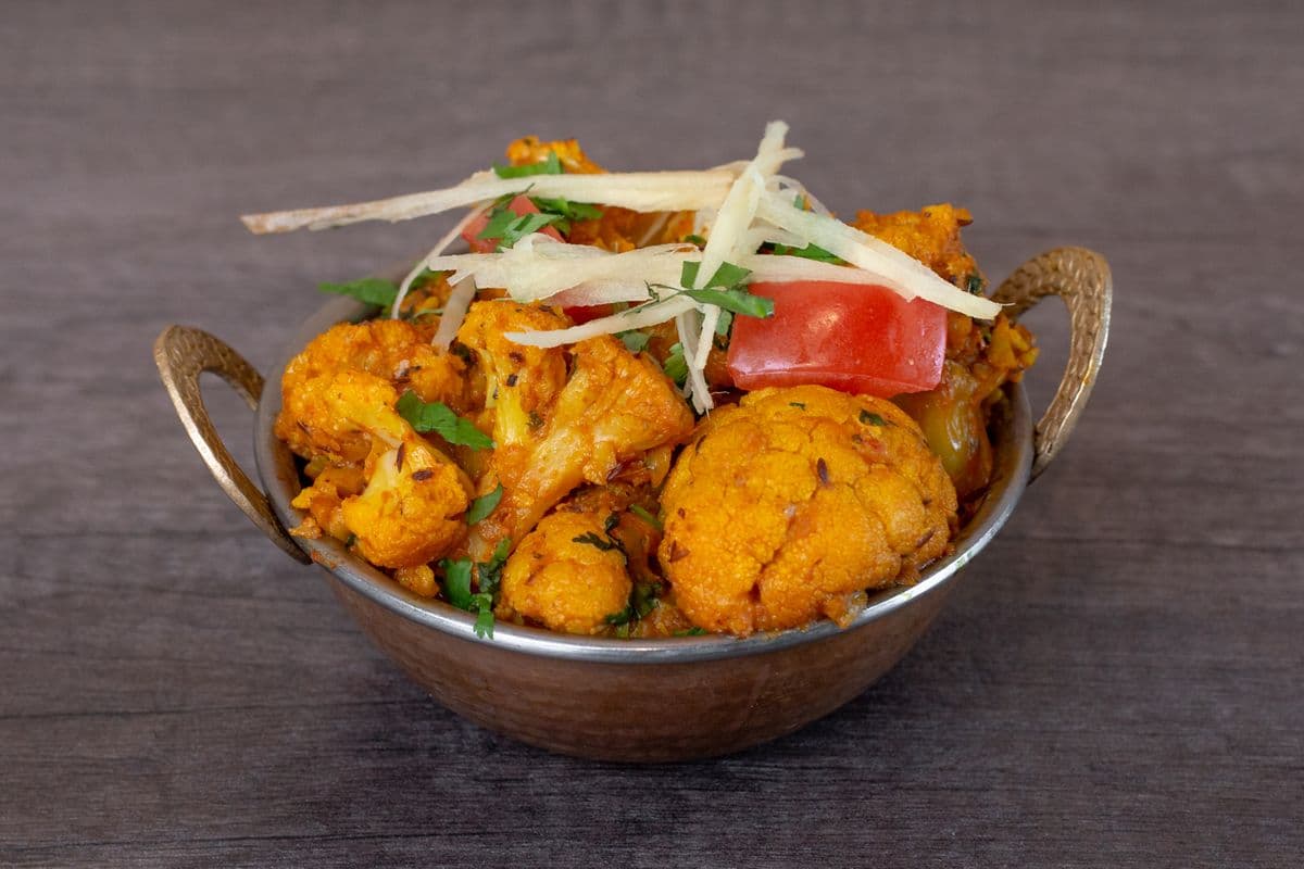 Aloo Gobi