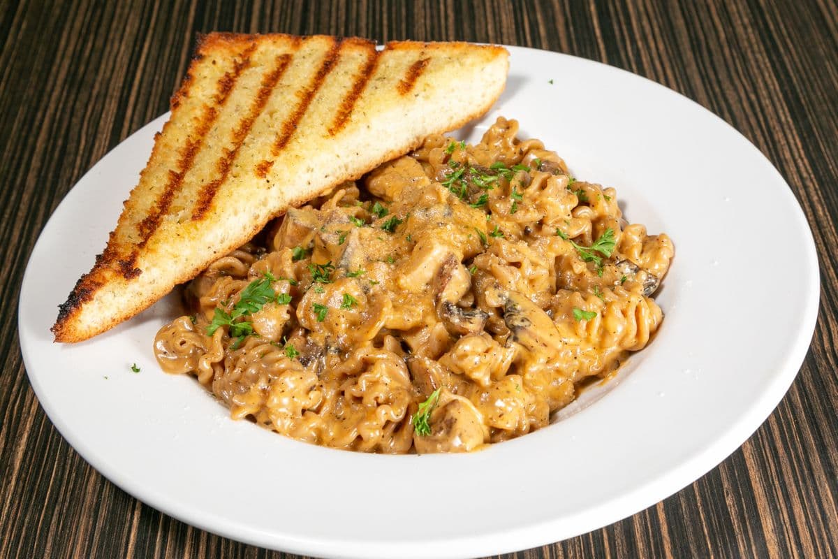 Kypriaki Pasta