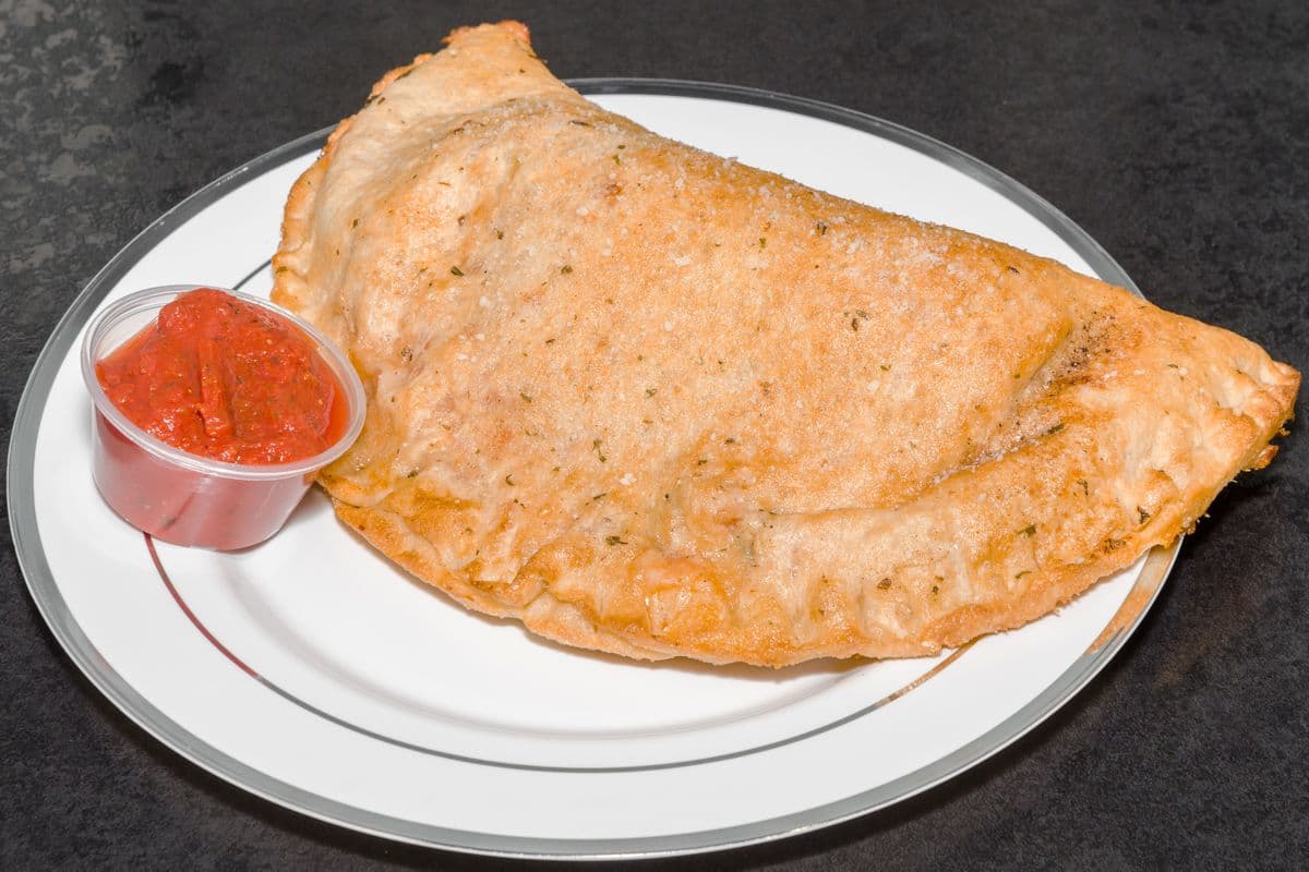 CALZONE ITALIANO