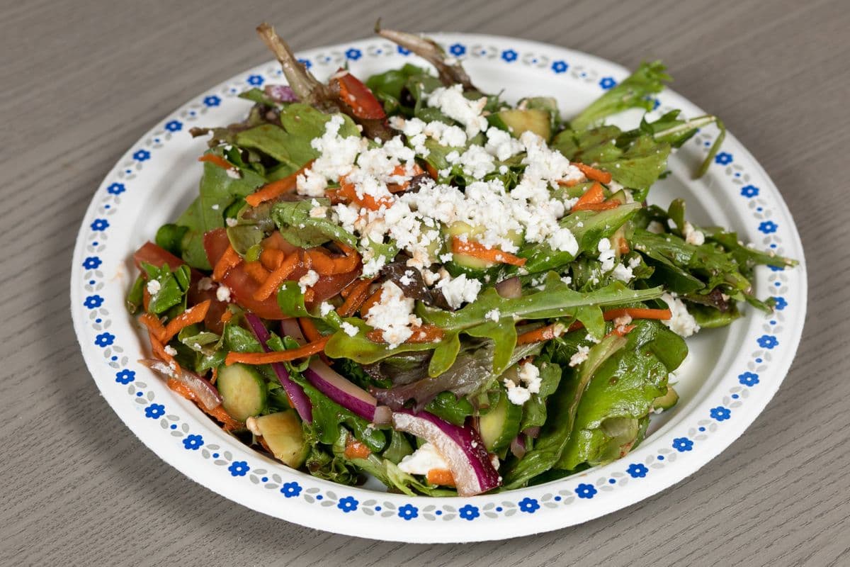 House Salad