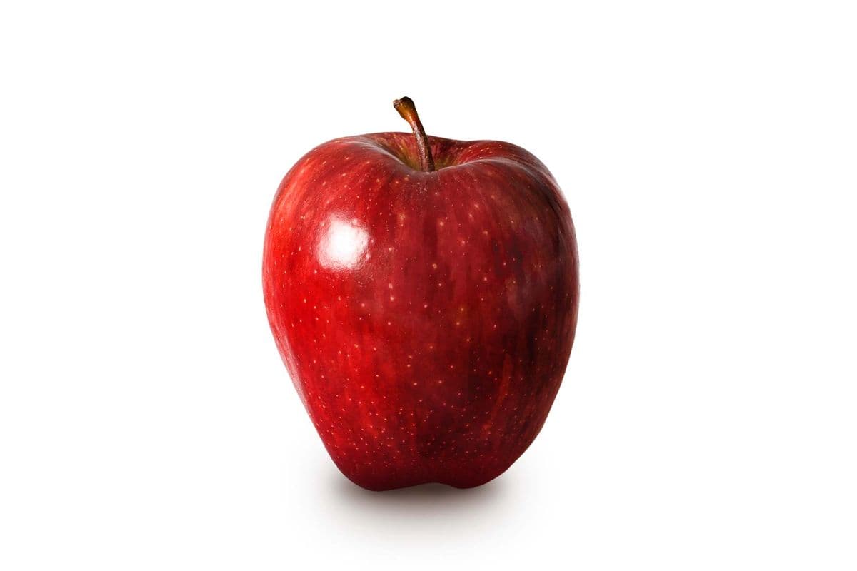 Fresh Fruit
