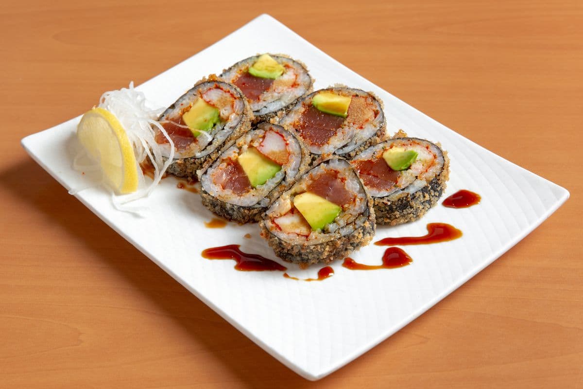 2. Monster Roll (6 pcs)