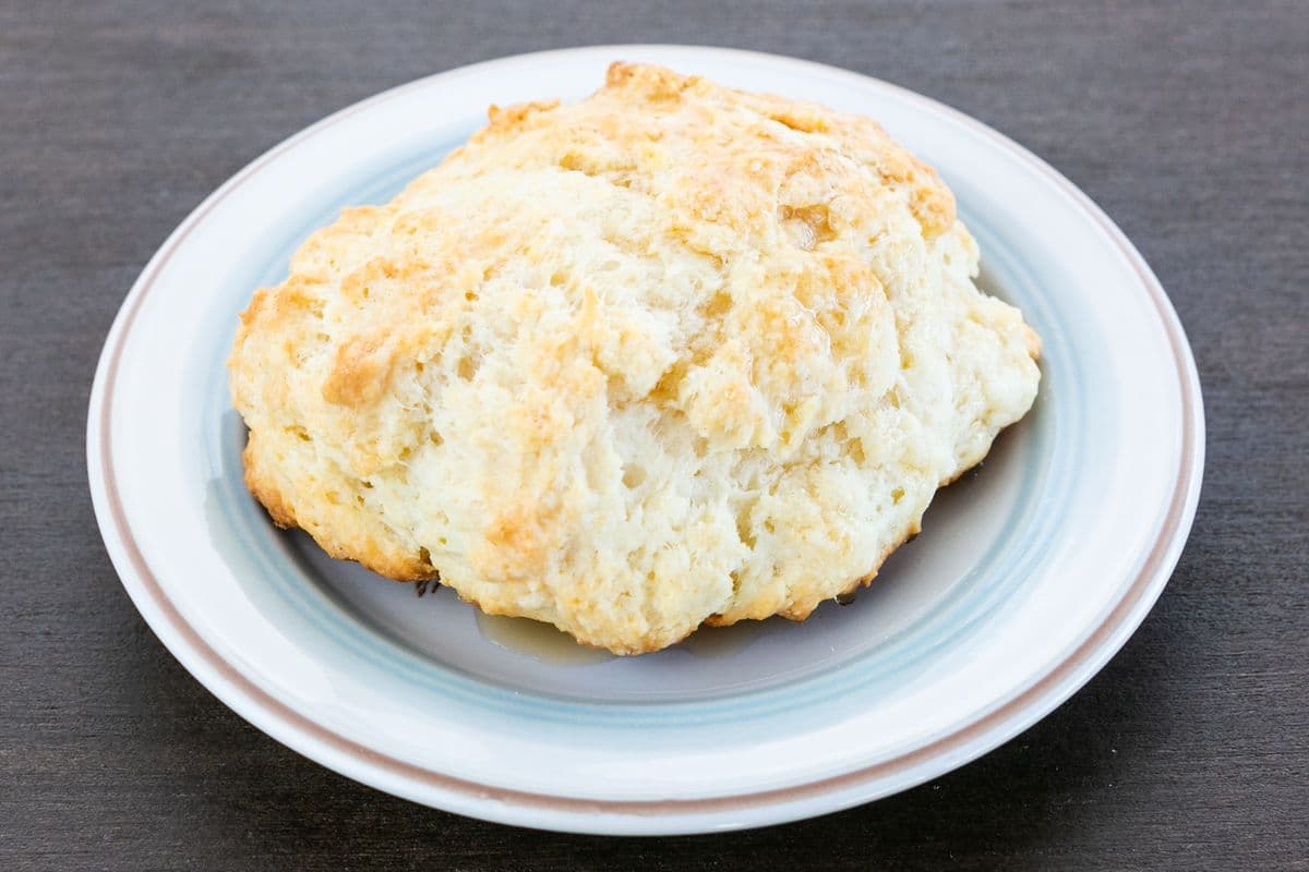 Buttermilk Biscuit