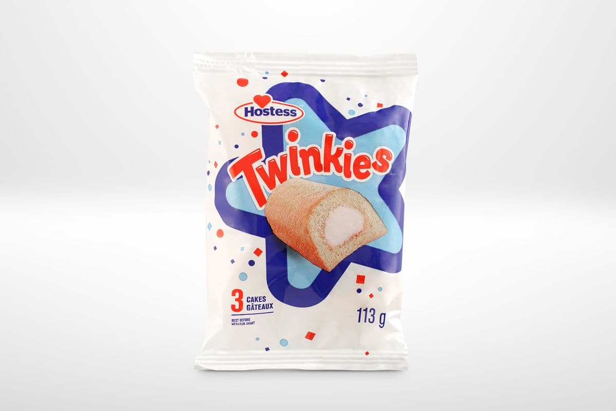 Hostess Twinkies (113 g)