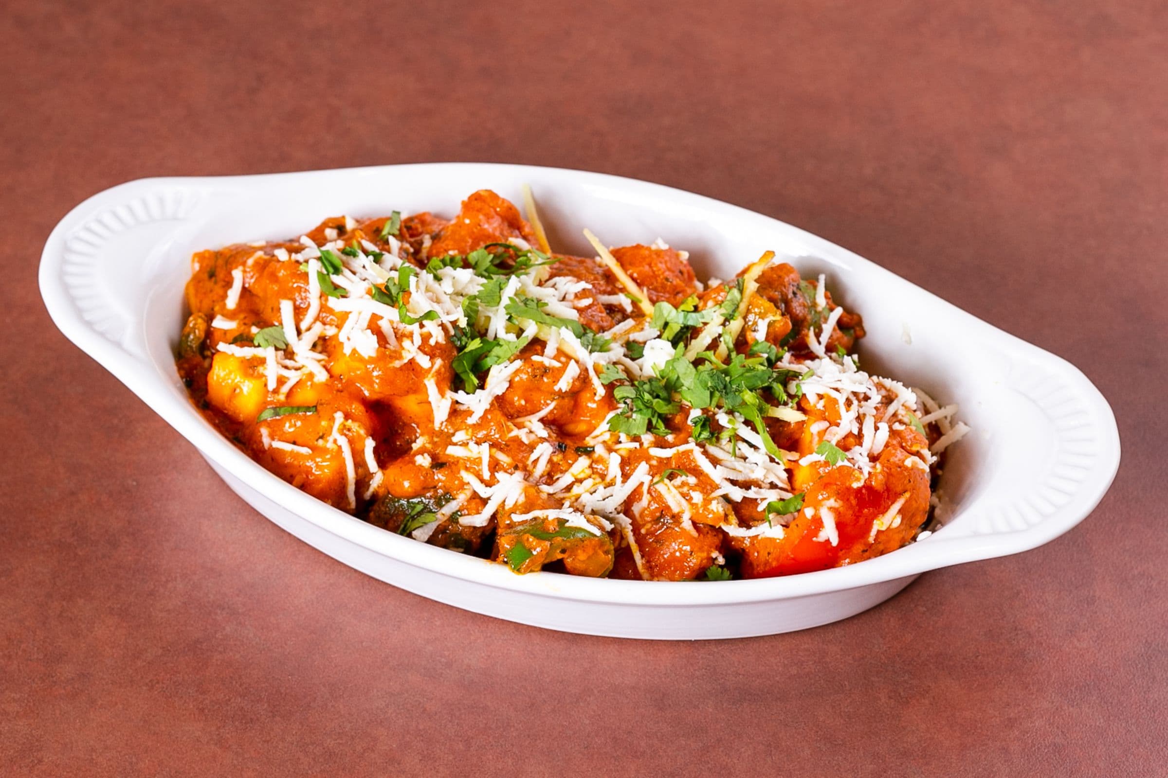 Paneer Lababadas