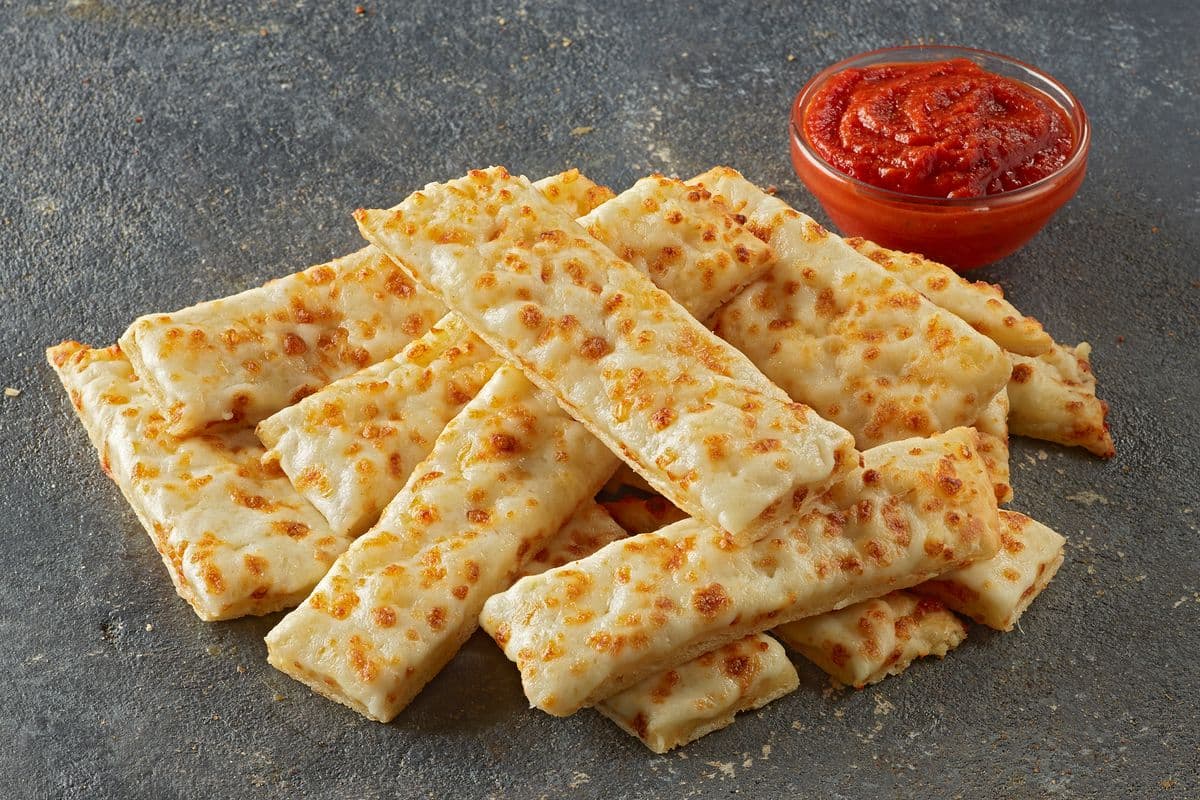 Cheesesticks