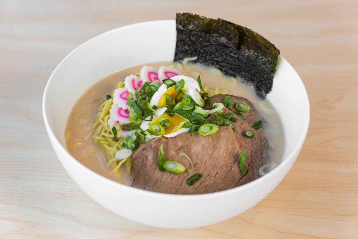 Kurama Ramen