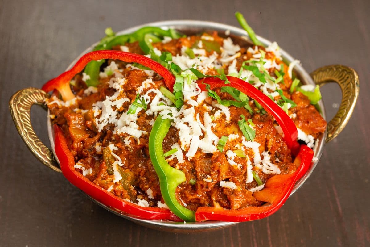 Mixed Vegetable