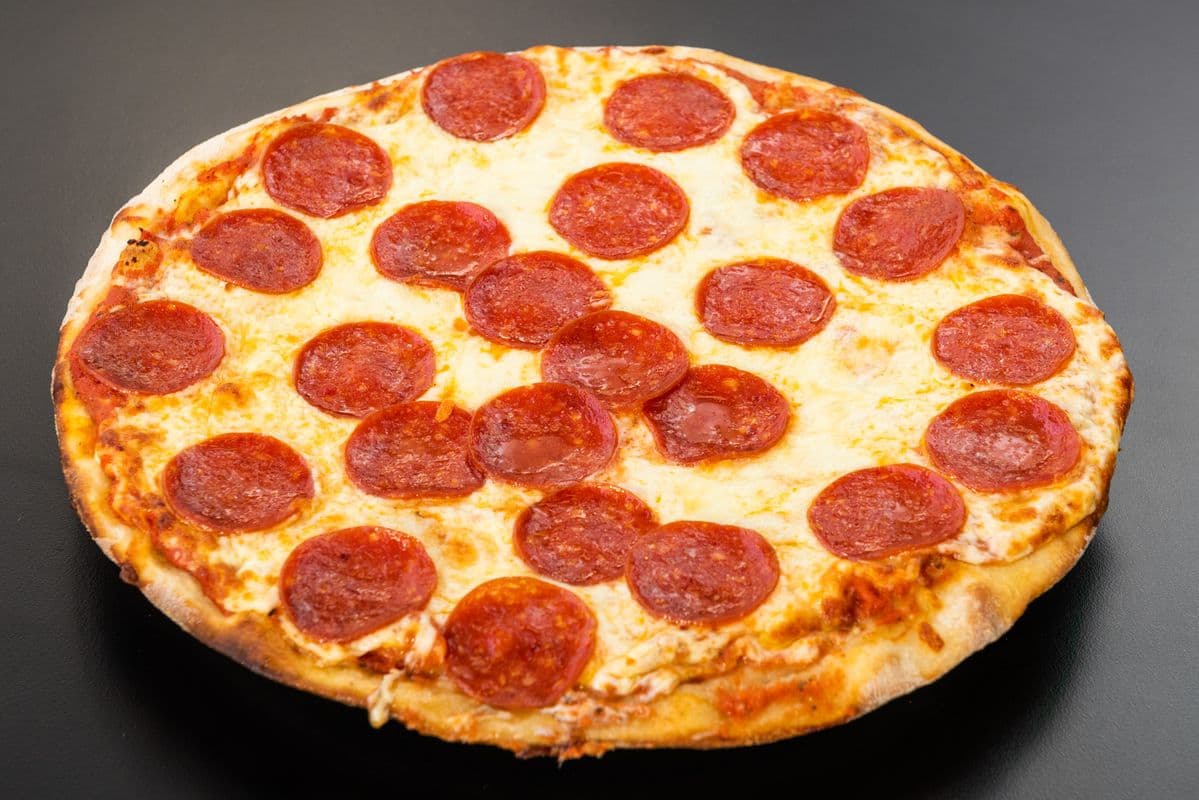 21'' Party Size Pizza