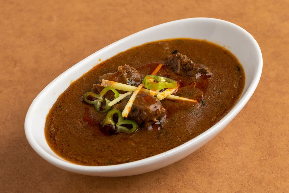 Nihari