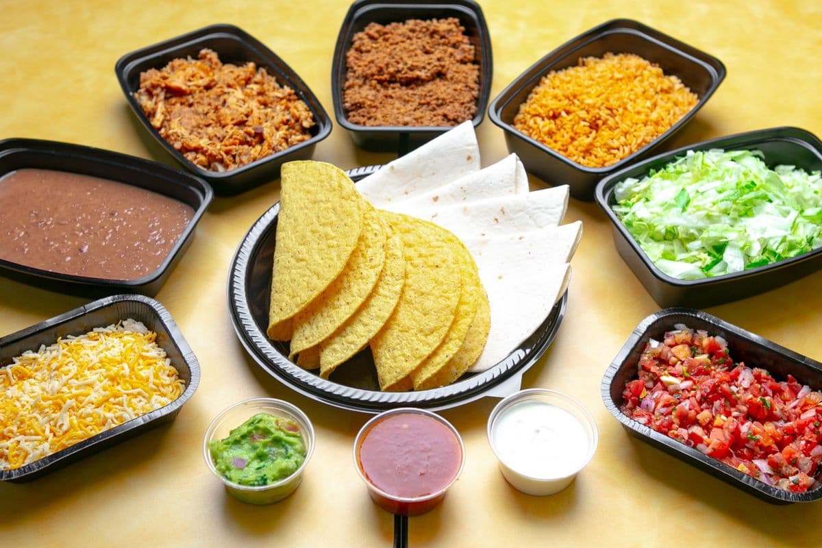 Taco Kit