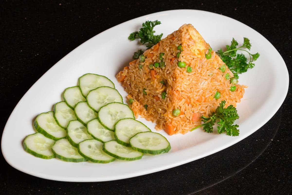 Imperial Thai Fried Rice