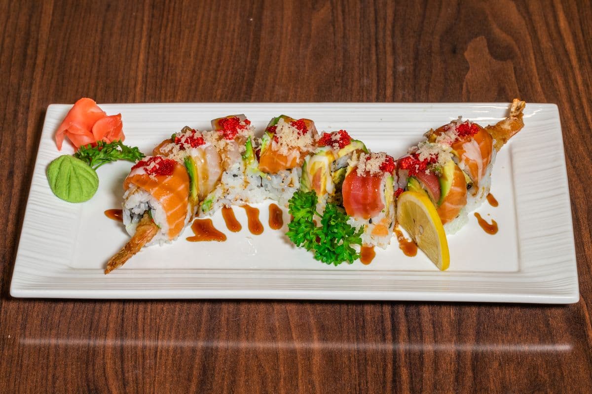 03. Nolbu Roll (8 pcs)