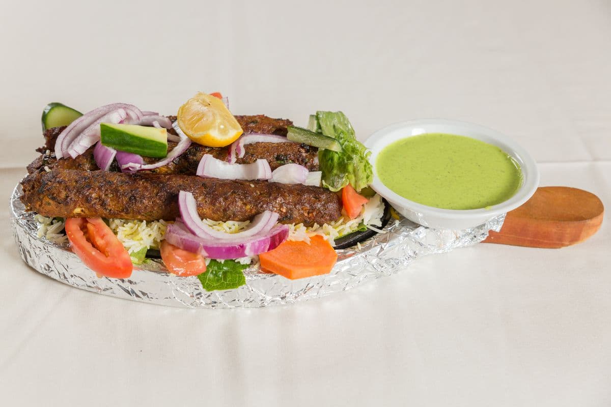 Kebab