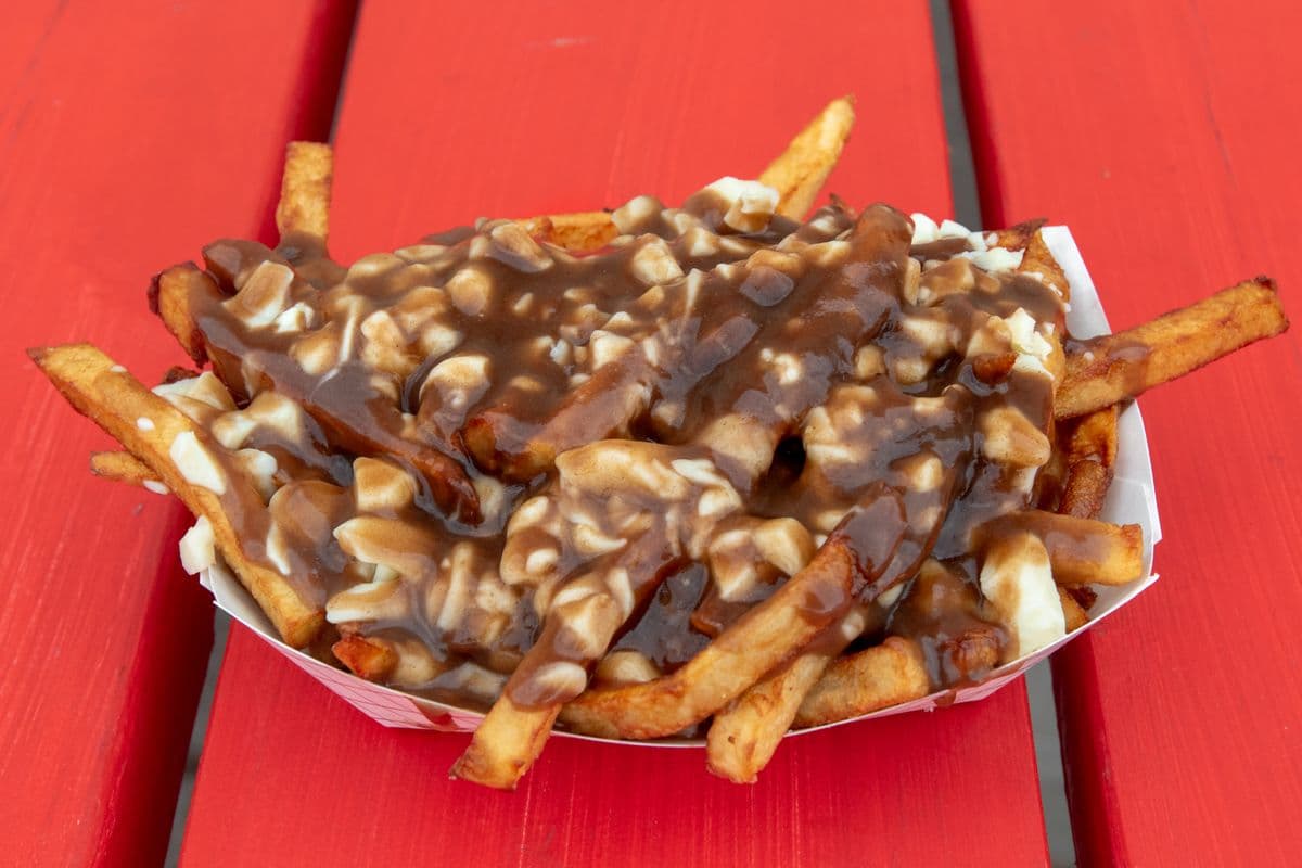 Poutine