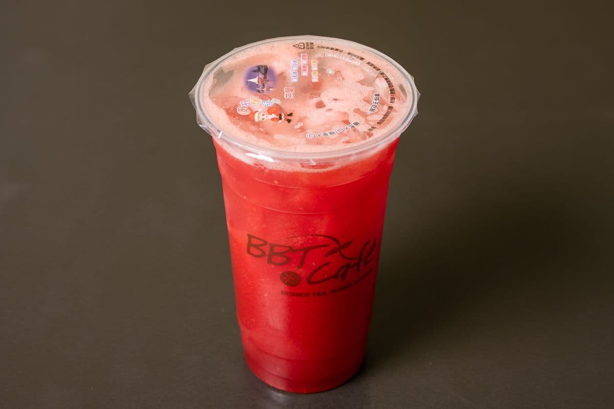Watermelon Juice