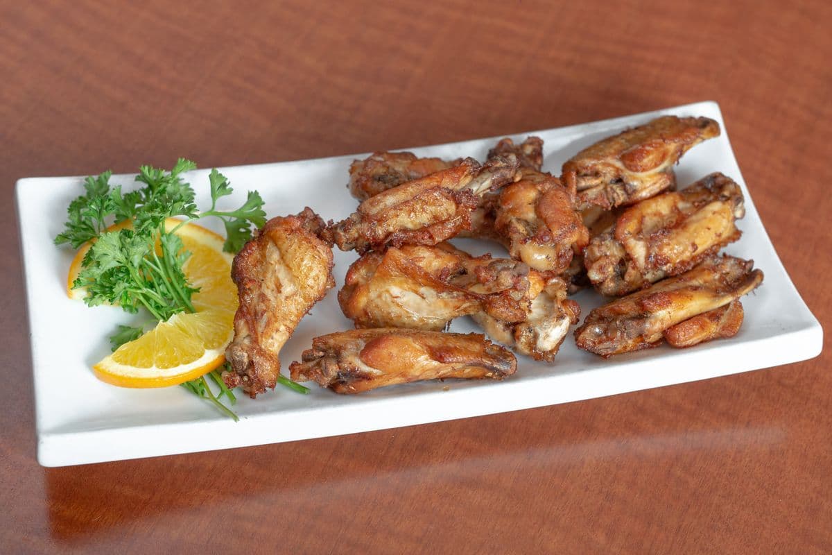 Chicken Wings (1 lb)