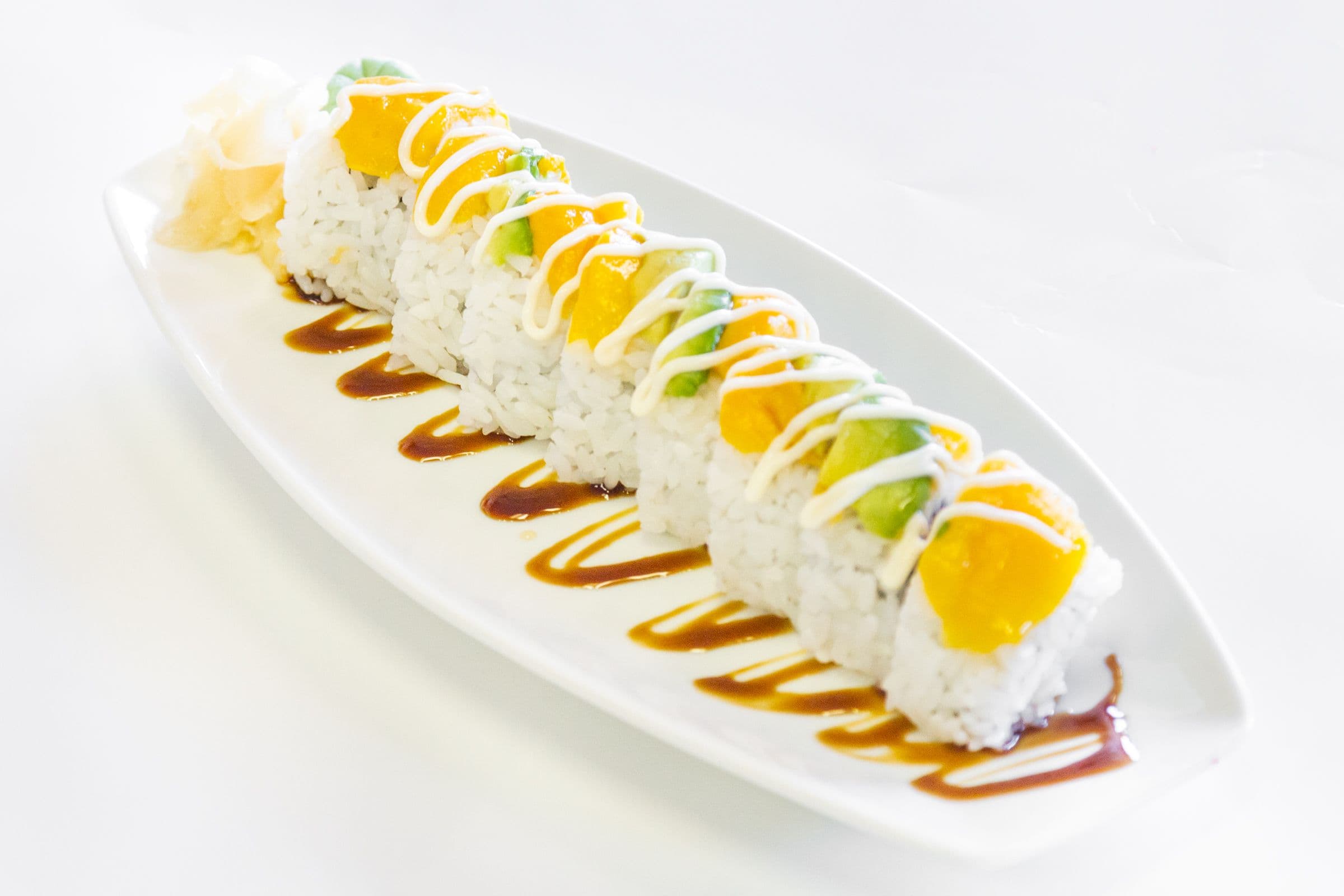Fantastic Roll
