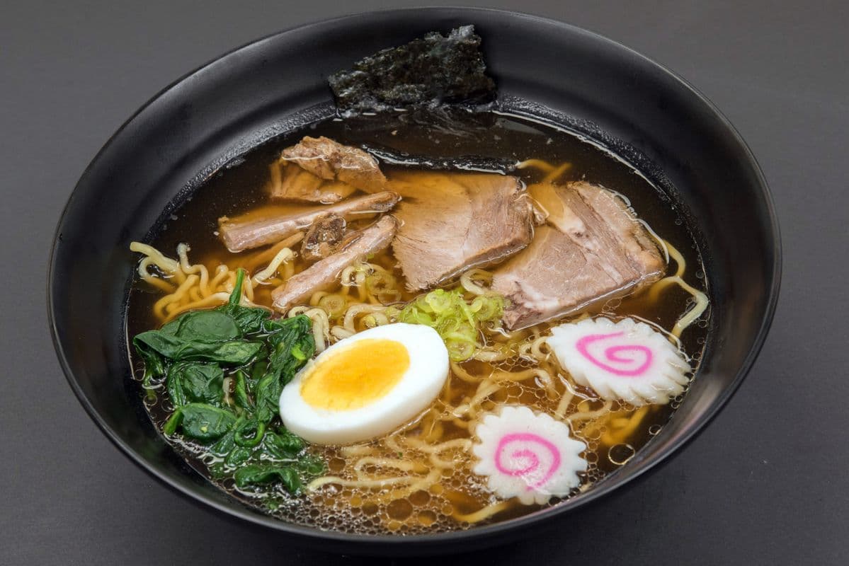 Ramen