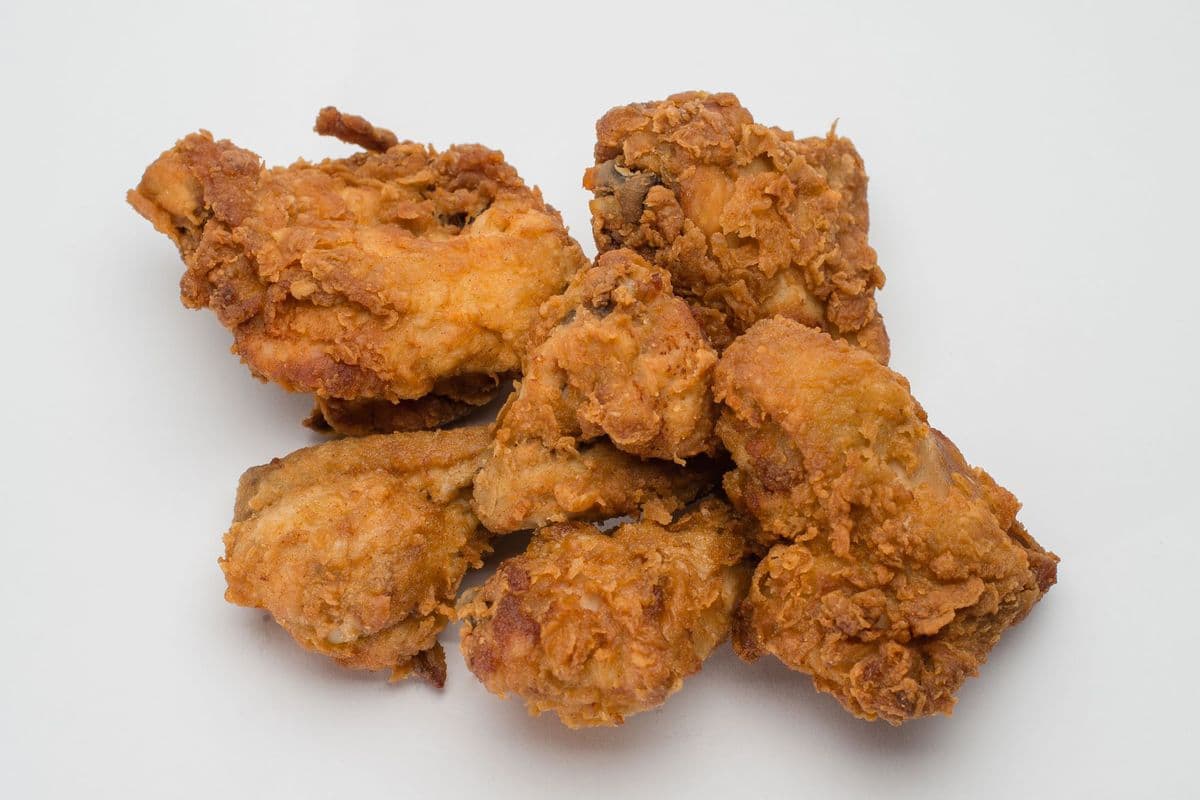 Simply Chicken (6 pcs)