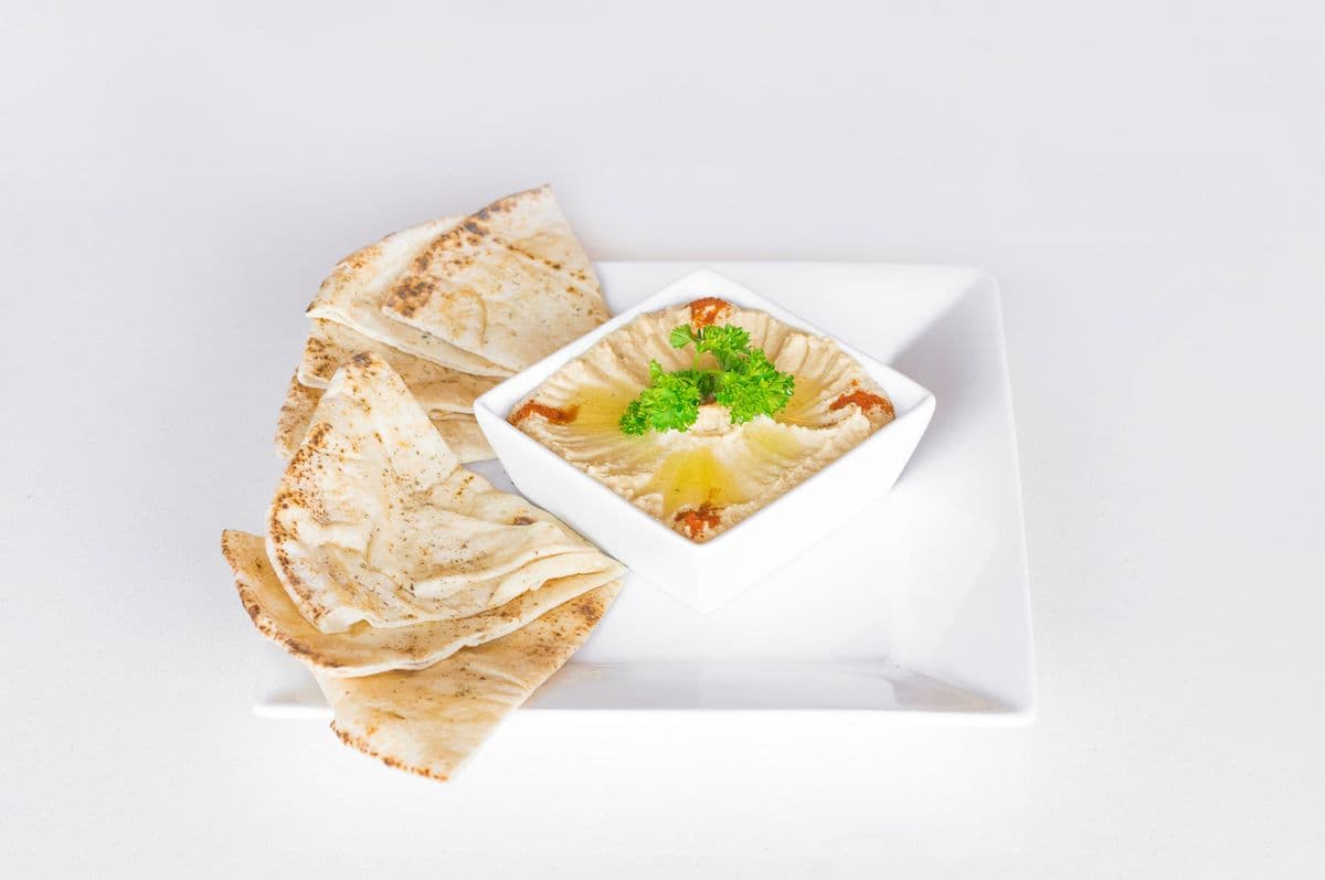 Hummus