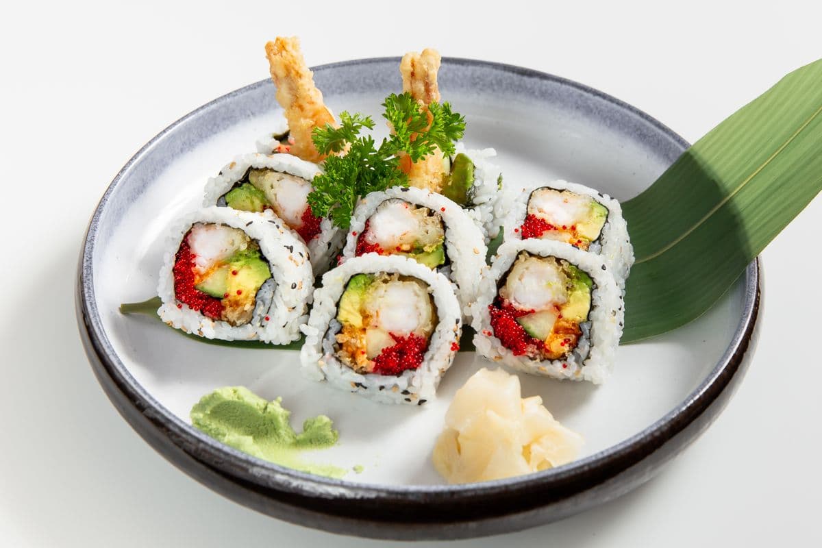 Maki Dynamite