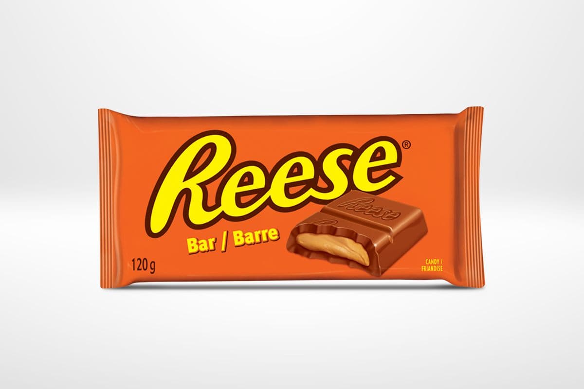 Reese's Peanut Butter Family Size (120 g)