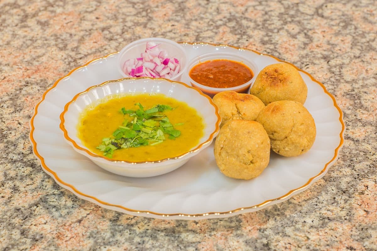 Dal Baati