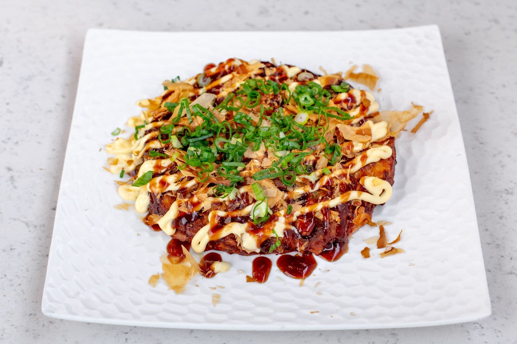 A29. Okonomiyaki