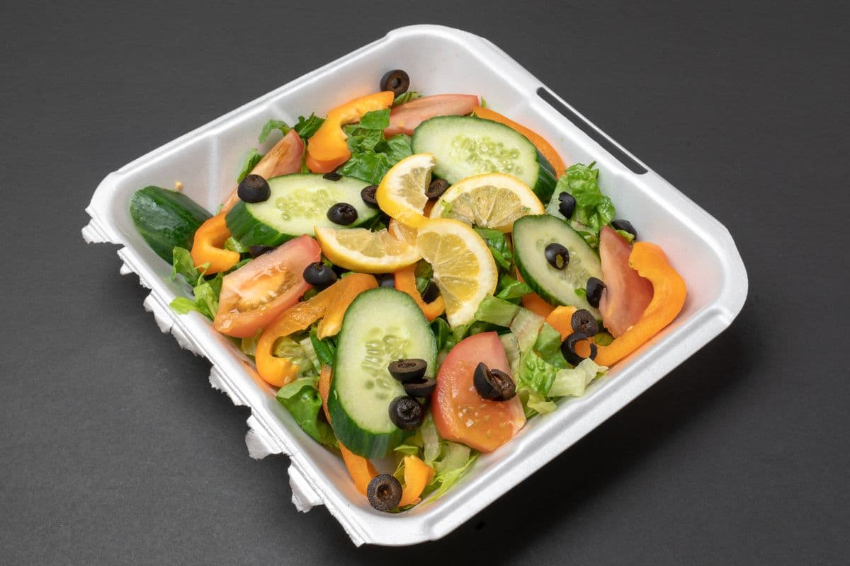 Salade du chef /Chef’s Salad