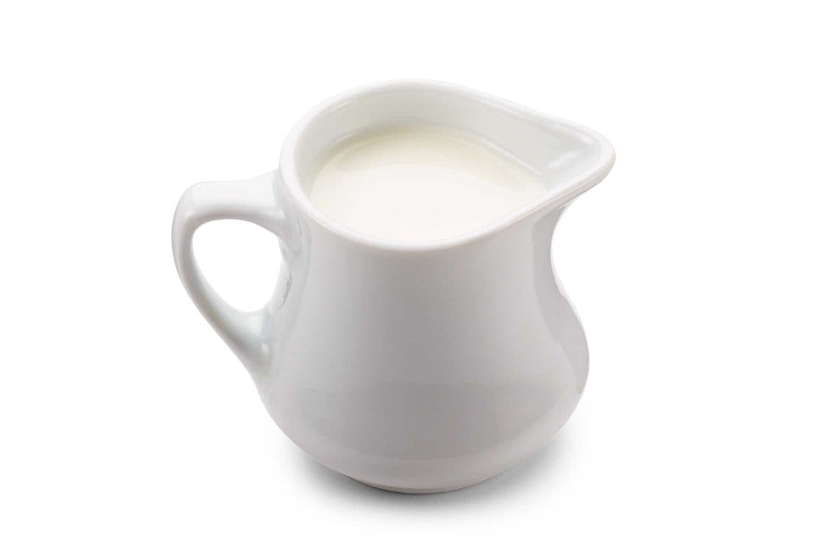 Lait [5.0 Cal]