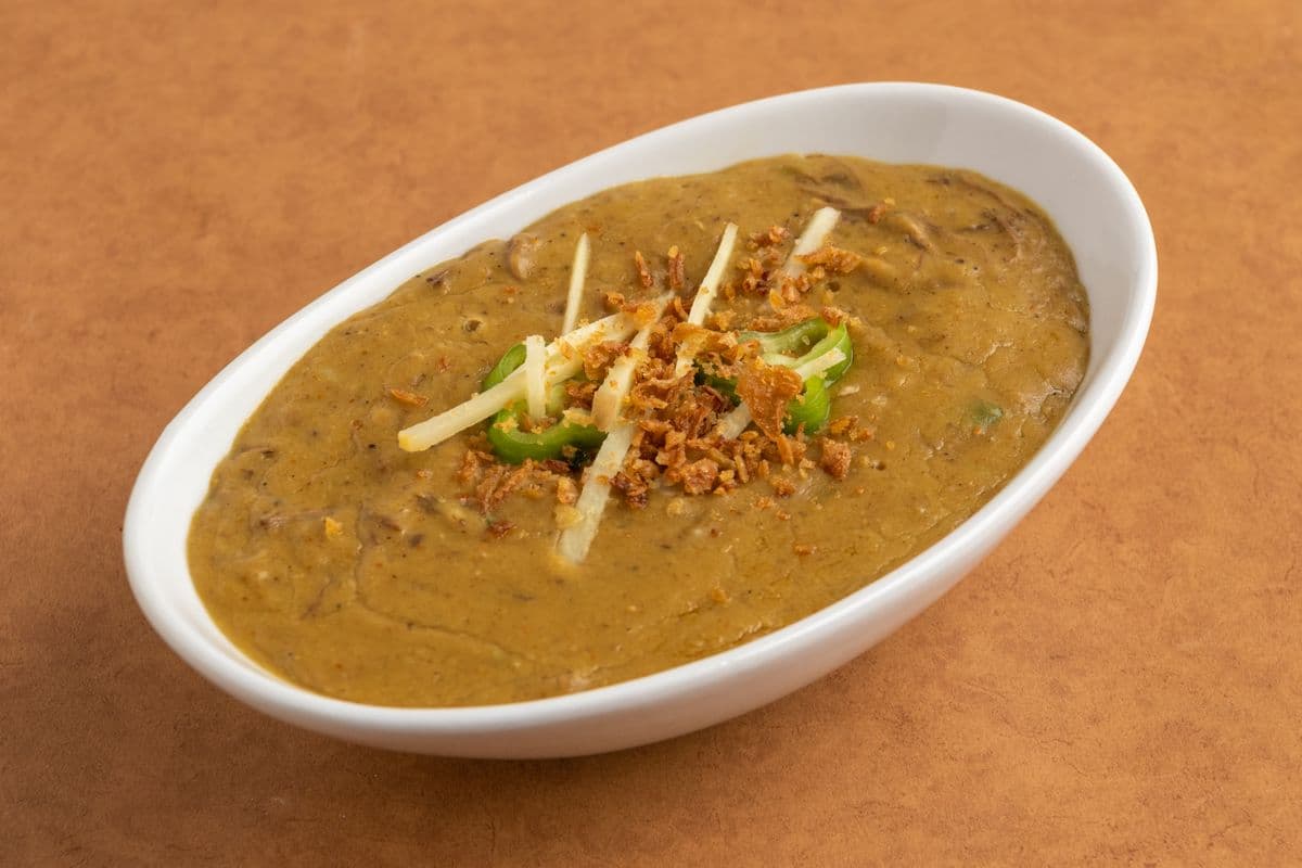 Haleem