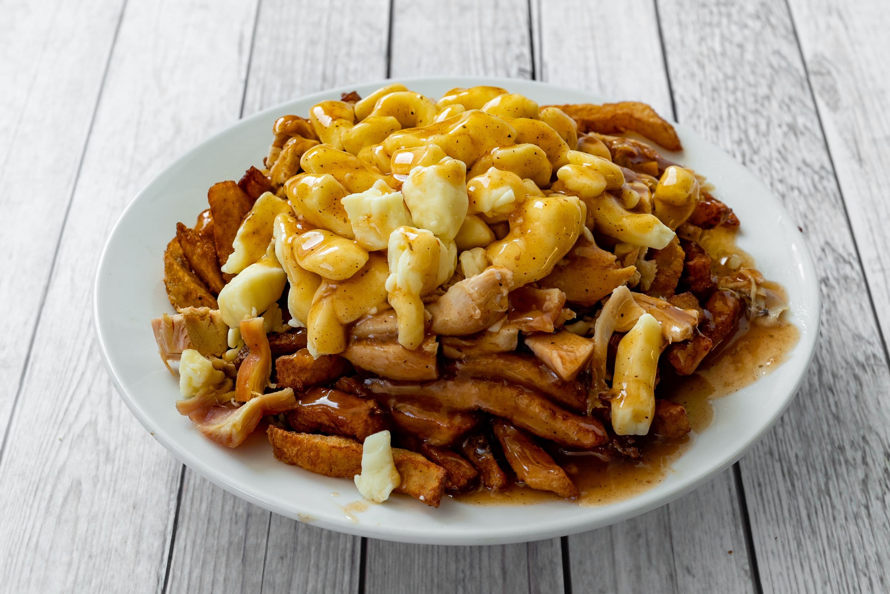 Poutine