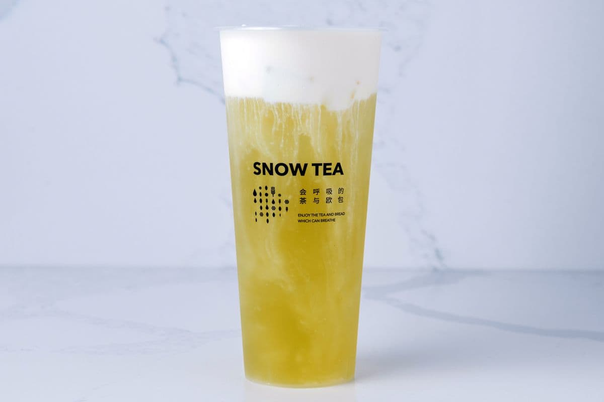 Chamomile Pure Tea
