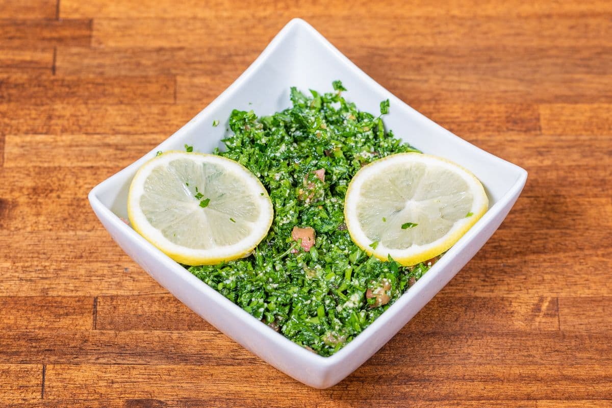Tabouleh