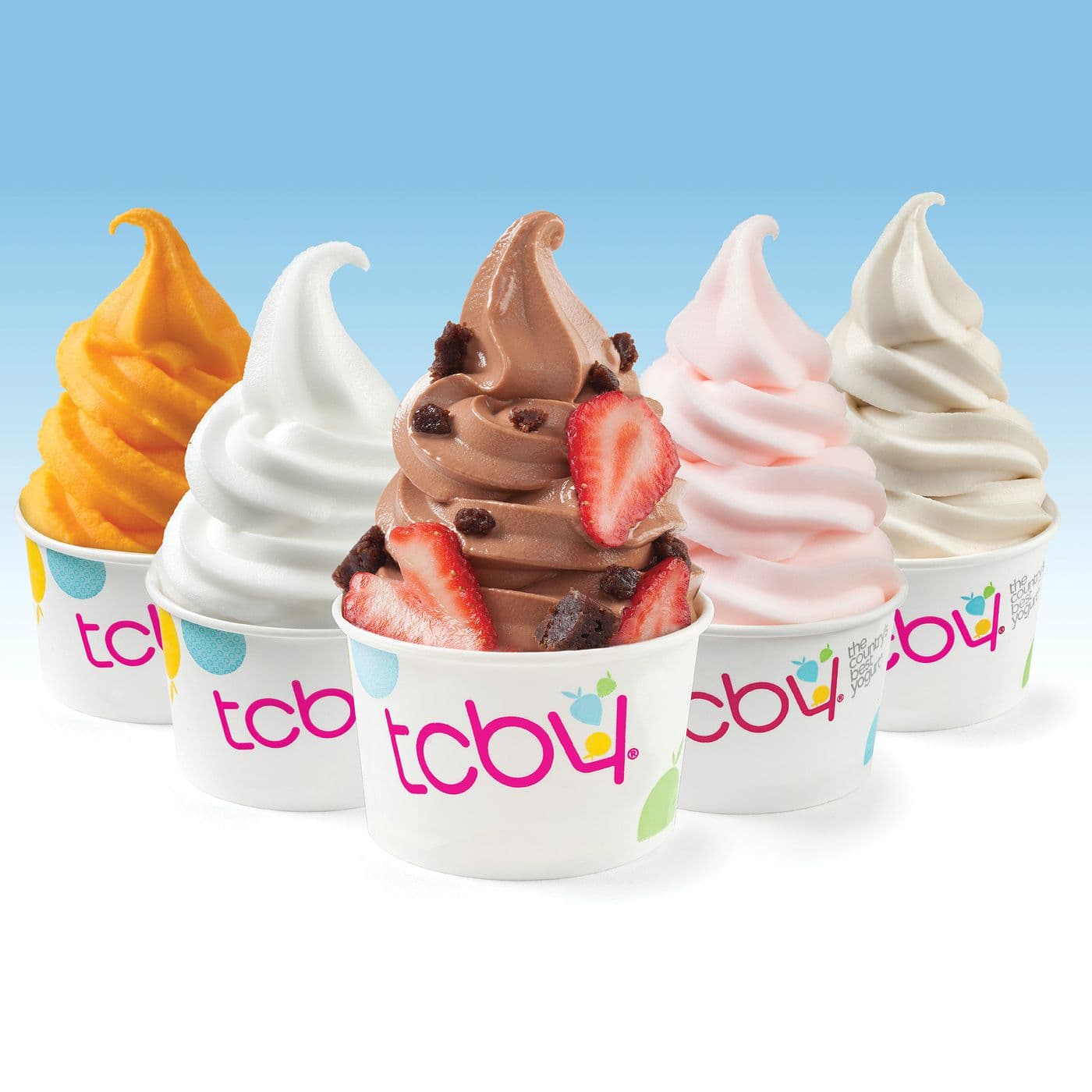 TCBY