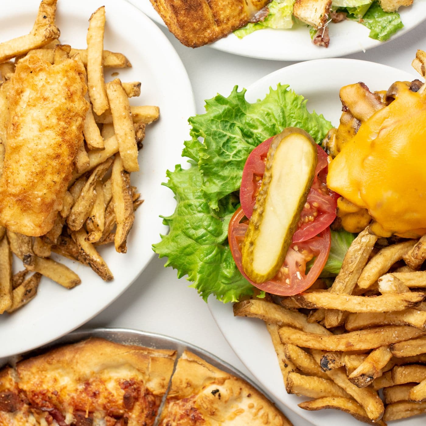 Garrison Pub & Eatery