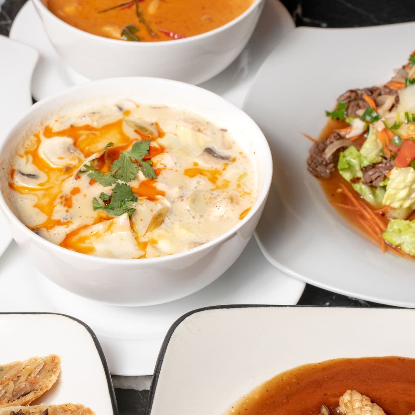 Khao Thai by Legato Cafe