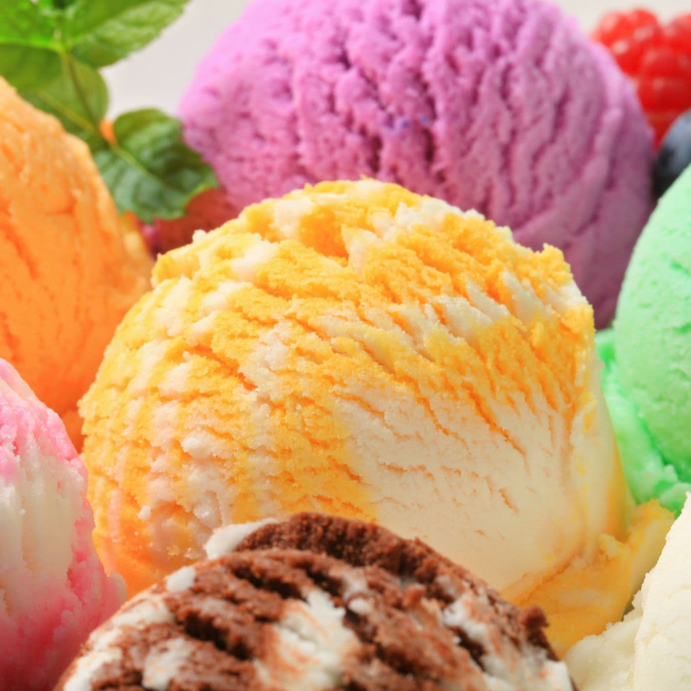 Marble Slab Creamery
