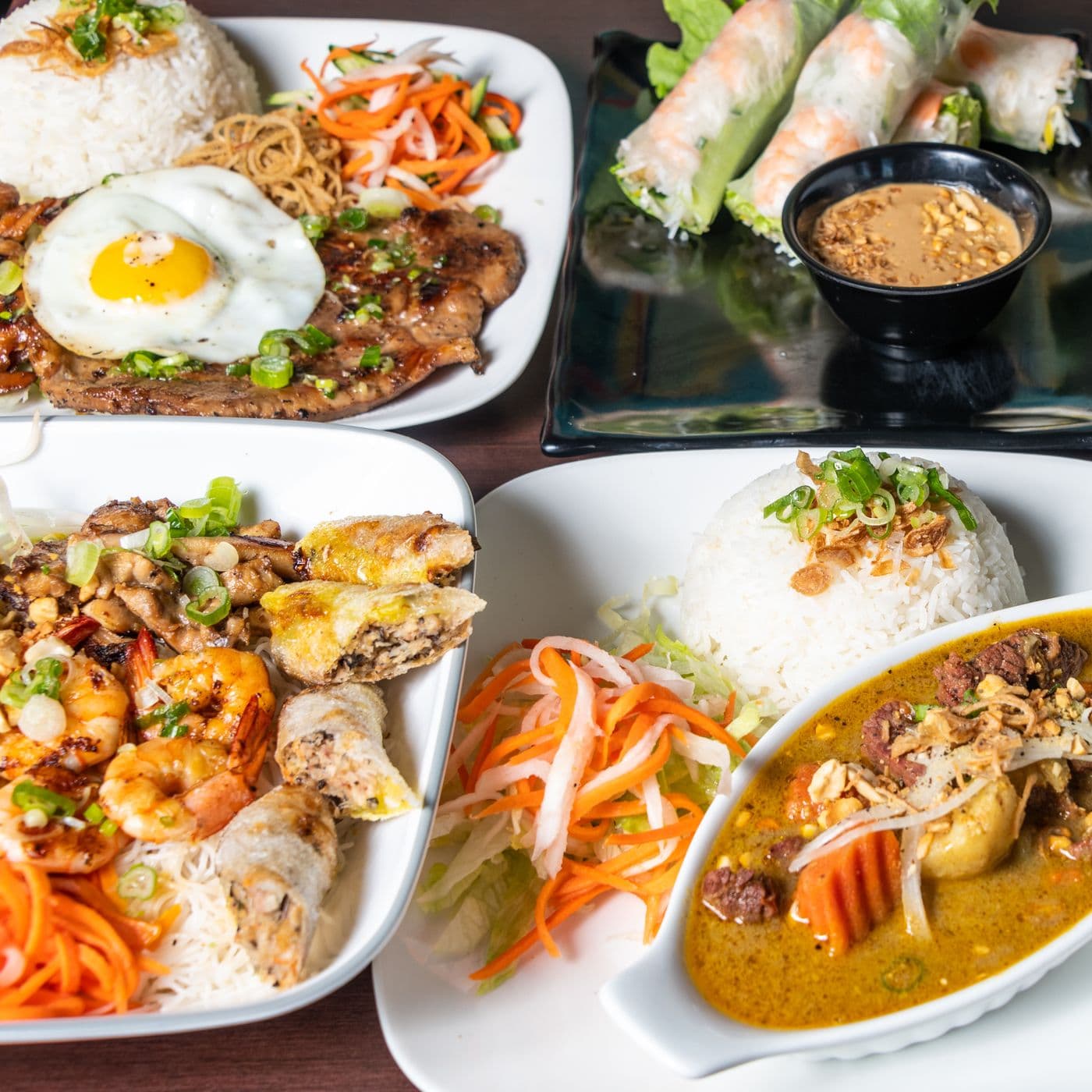 Pho 24 Express