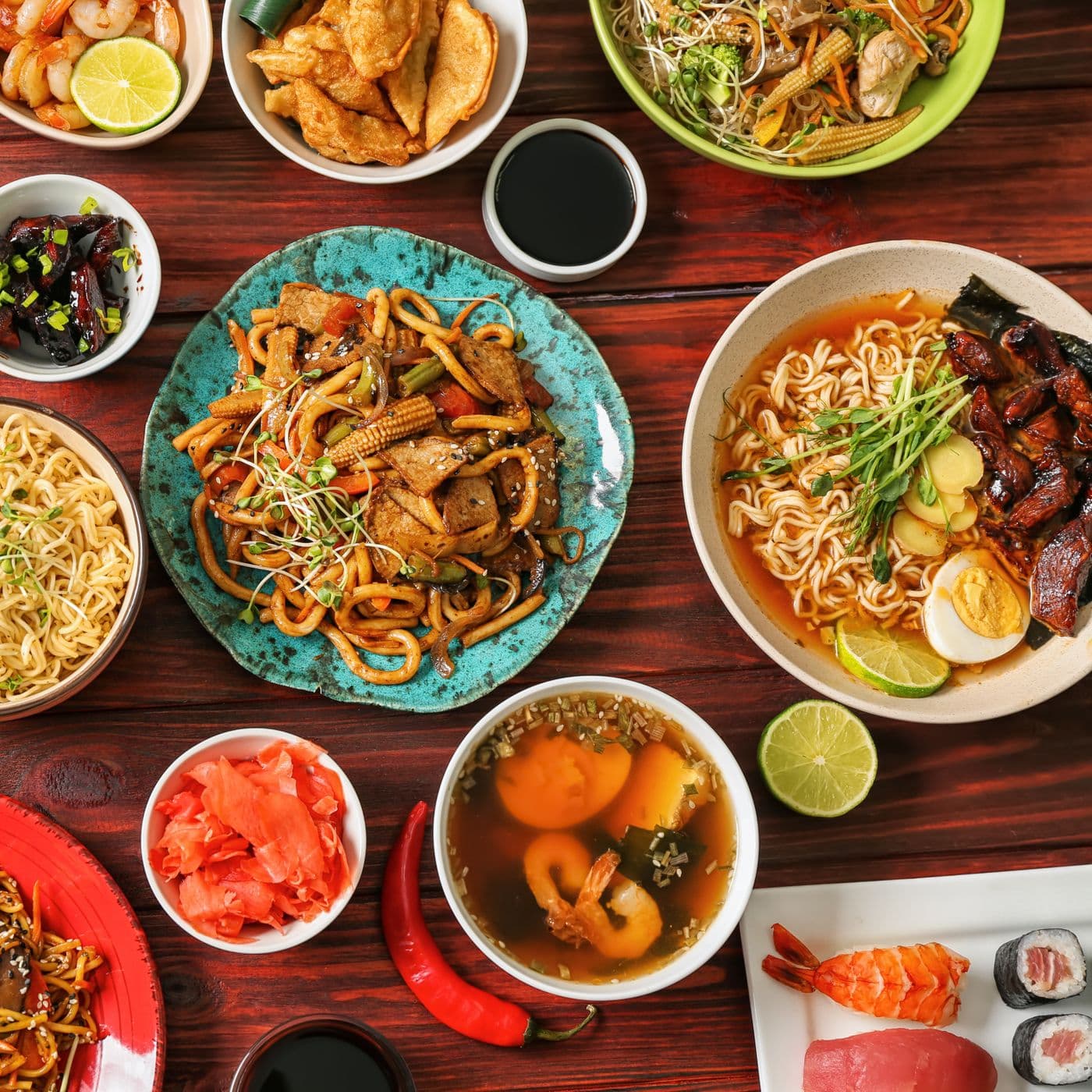 Fuku Ramen