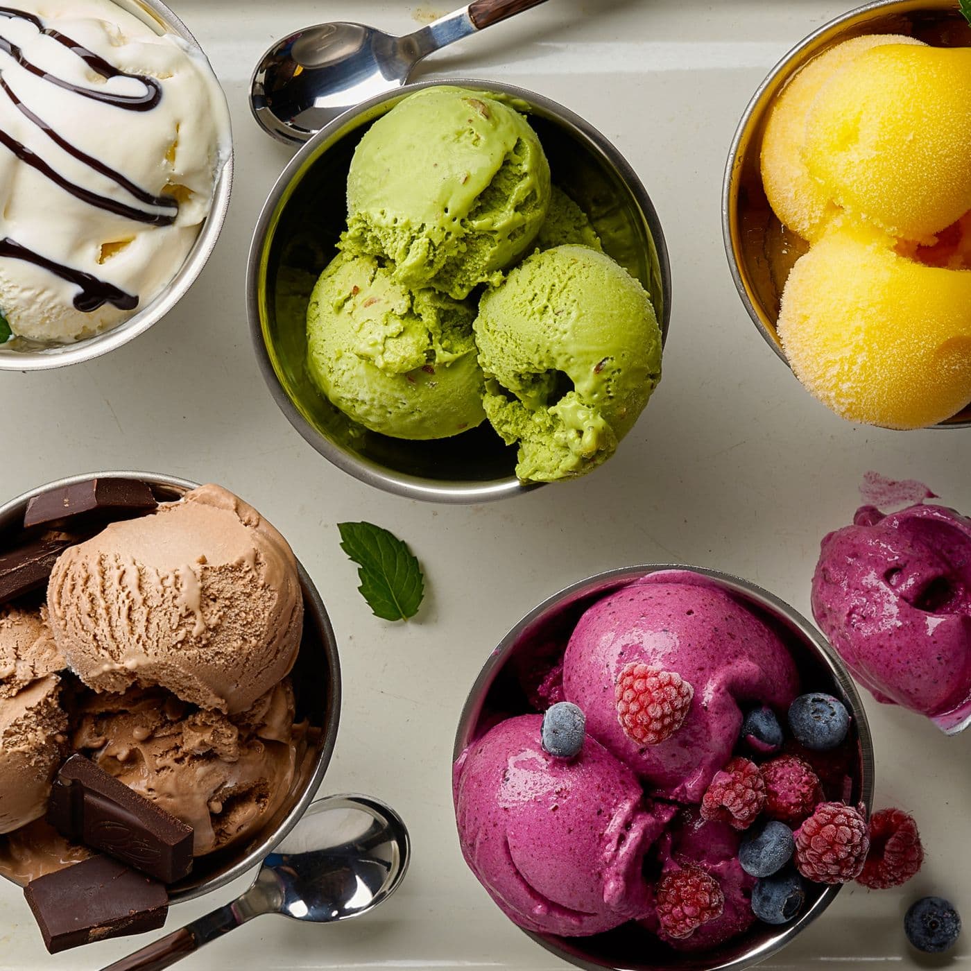 Passione Gelato