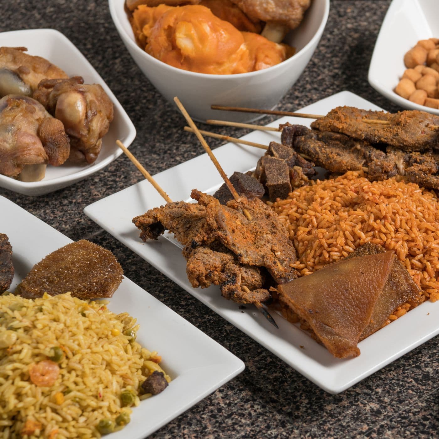 Food Depot Restaurant and Catering Services