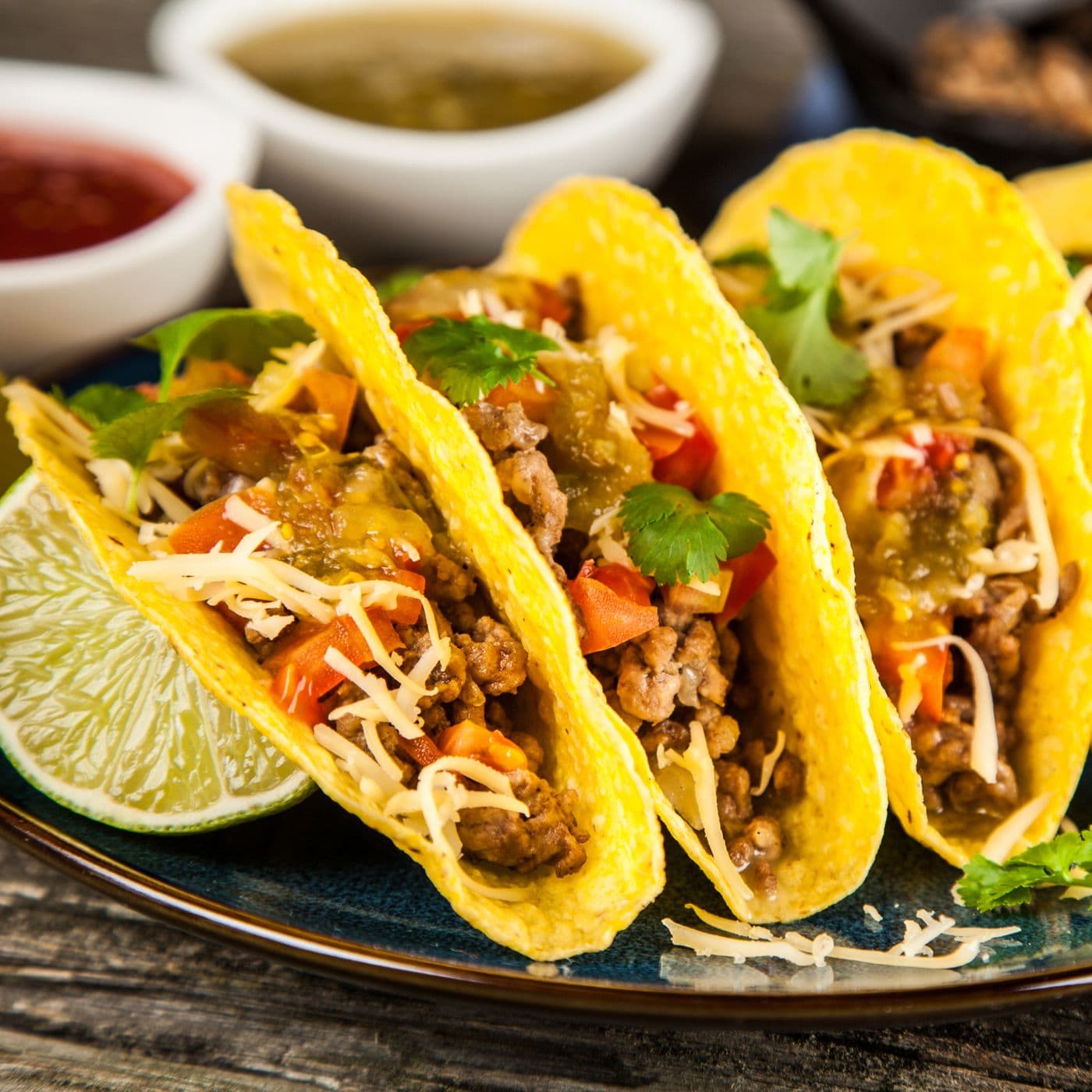 La Mesita Mexican Restaurant